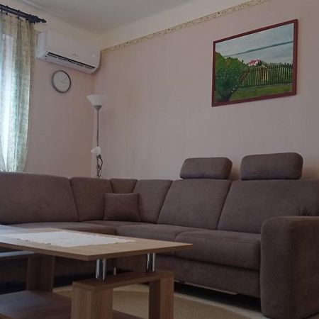 Apartamento Kámán Nyaraló Badacsonytomaj Exterior foto